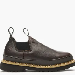 Georgia Giant Romeo Women's Work Shoe