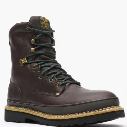 Georgia Giant Steel Toe Work Boots