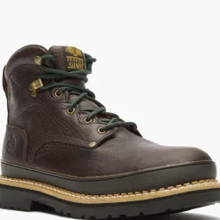 Georgia Giant Steel Toe Work Boot