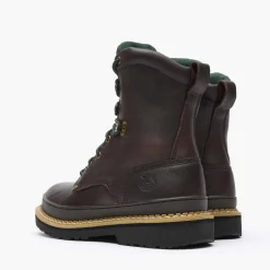 Georgia Giant Steel Toe Work Boots