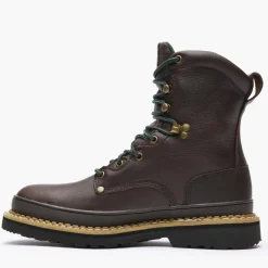 Georgia Giant Steel Toe Work Boots