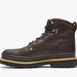 Georgia Giant Steel Toe Work Boot