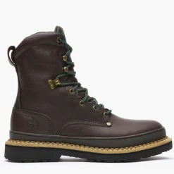 Georgia Giant Steel Toe Work Boots