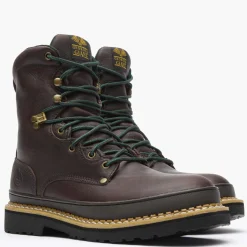 Georgia Giant Steel Toe Work Boots