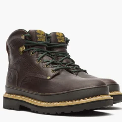Georgia Giant Steel Toe Work Boot