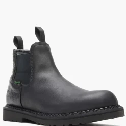 Georgia Giant Waterproof High Romeo Boot