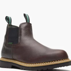 Georgia Giant Waterproof High Romeo Boot