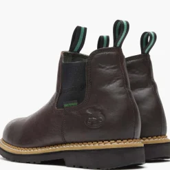 Georgia Giant Waterproof High Romeo Boot