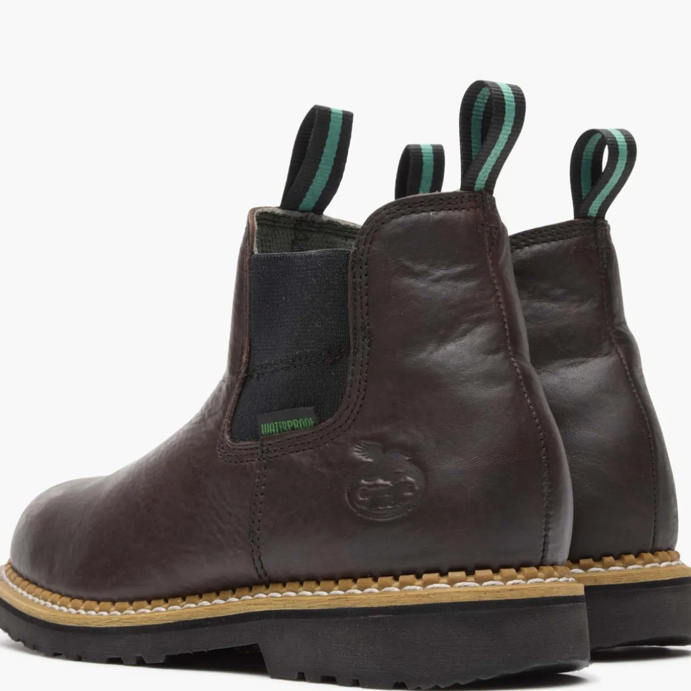 Georgia Giant Waterproof High Romeo Boot