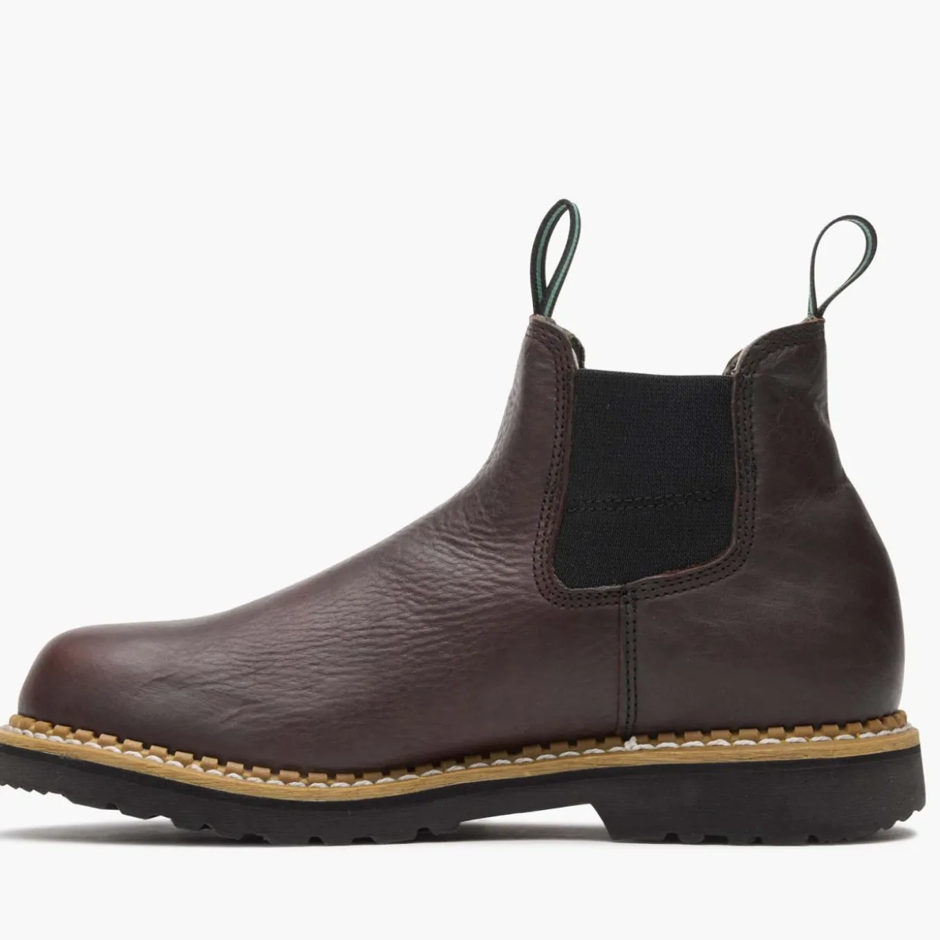 Georgia Giant Waterproof High Romeo Boot