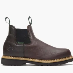 Georgia Giant Waterproof High Romeo Boot