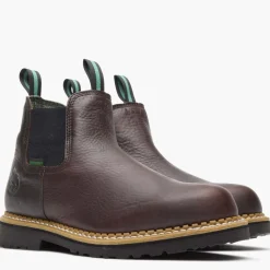 Georgia Giant Waterproof High Romeo Boot