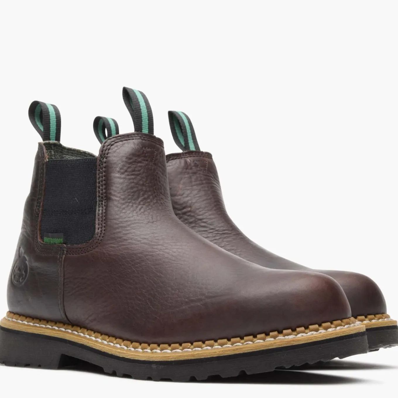 Georgia Giant Waterproof High Romeo Boot