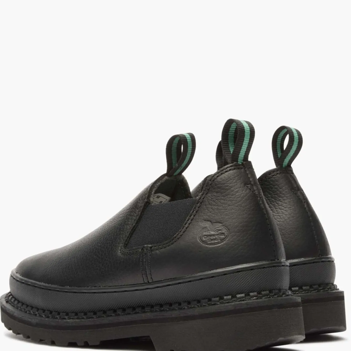 Georgia Giant Women's Romeo Work Shoes