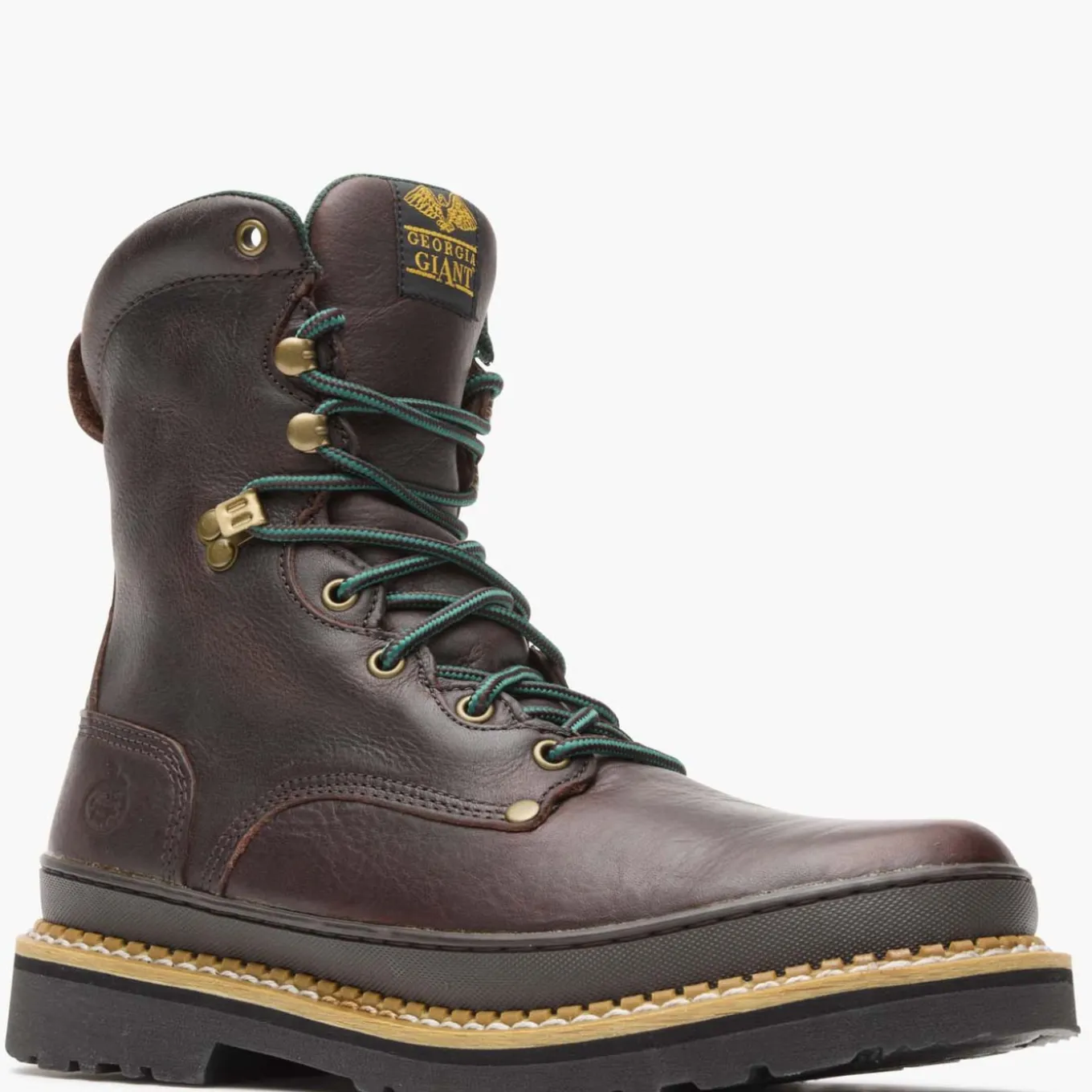 Georgia Giant Work Boot