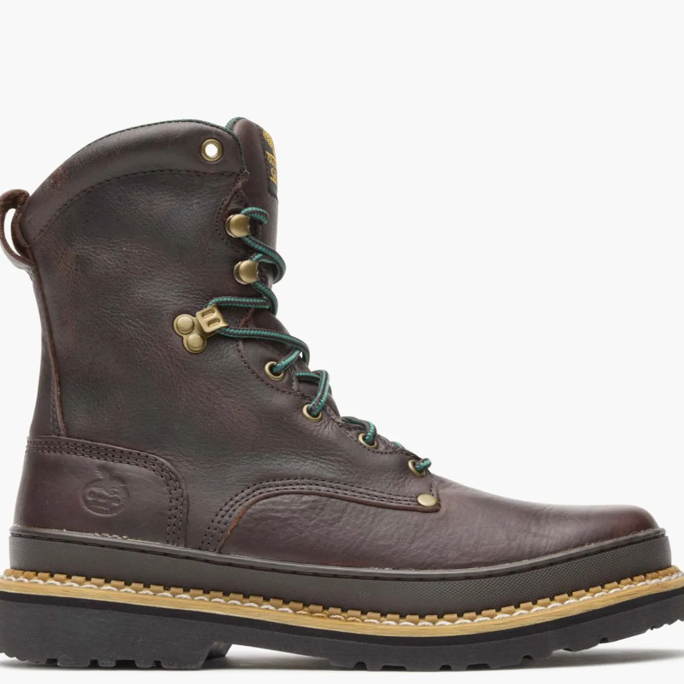 Georgia Giant Work Boot
