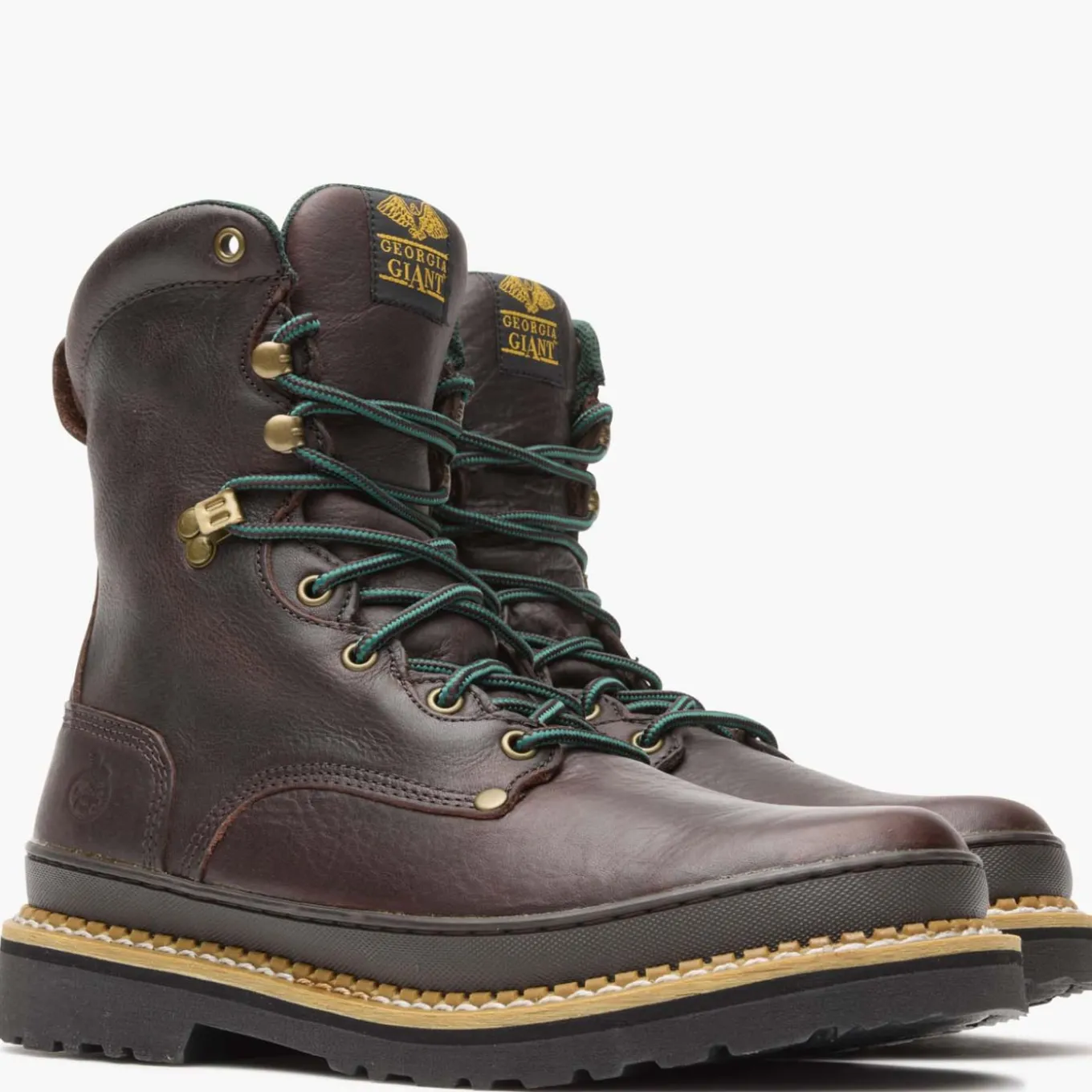 Georgia Giant Work Boot