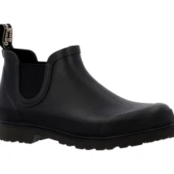 Georgia Romeo Rubber Shoe