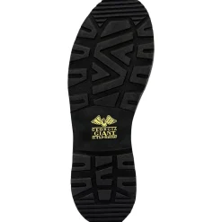 Georgia Romeo Rubber Shoe