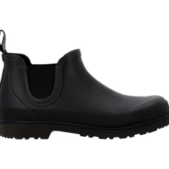 Georgia Romeo Rubber Shoe