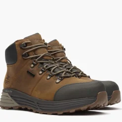 Men's Durablend Sport Composite Toe Waterproof Hiker