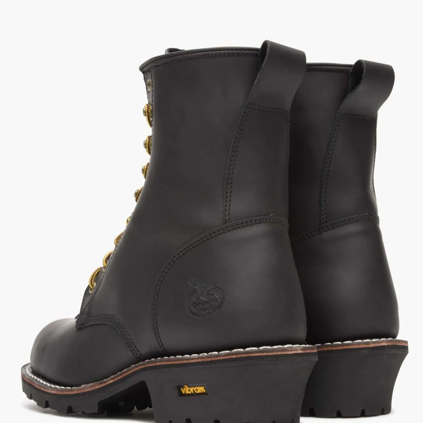 Men's Forestry Logger Work Boot