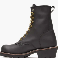 Men's Forestry Logger Work Boot