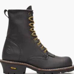 Men's Forestry Logger Work Boot