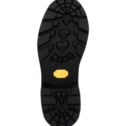 Men's USA Logger Waterproof Work Boot