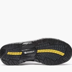 MICHELIN&reg; HydroEdge Puncture Resistant Alloy Toe Waterproof Chelsea Work Boot