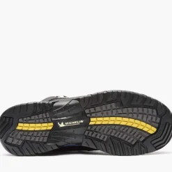 Michelin&reg; HydroEdge Steel Toe Puncture-Resistant Waterproof Work Boot