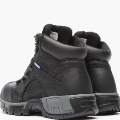 Michelin® HydroEdge Steel Toe Puncture-Resistant Waterproof Work Boot