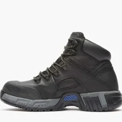 Michelin® HydroEdge Steel Toe Puncture-Resistant Waterproof Work Boot