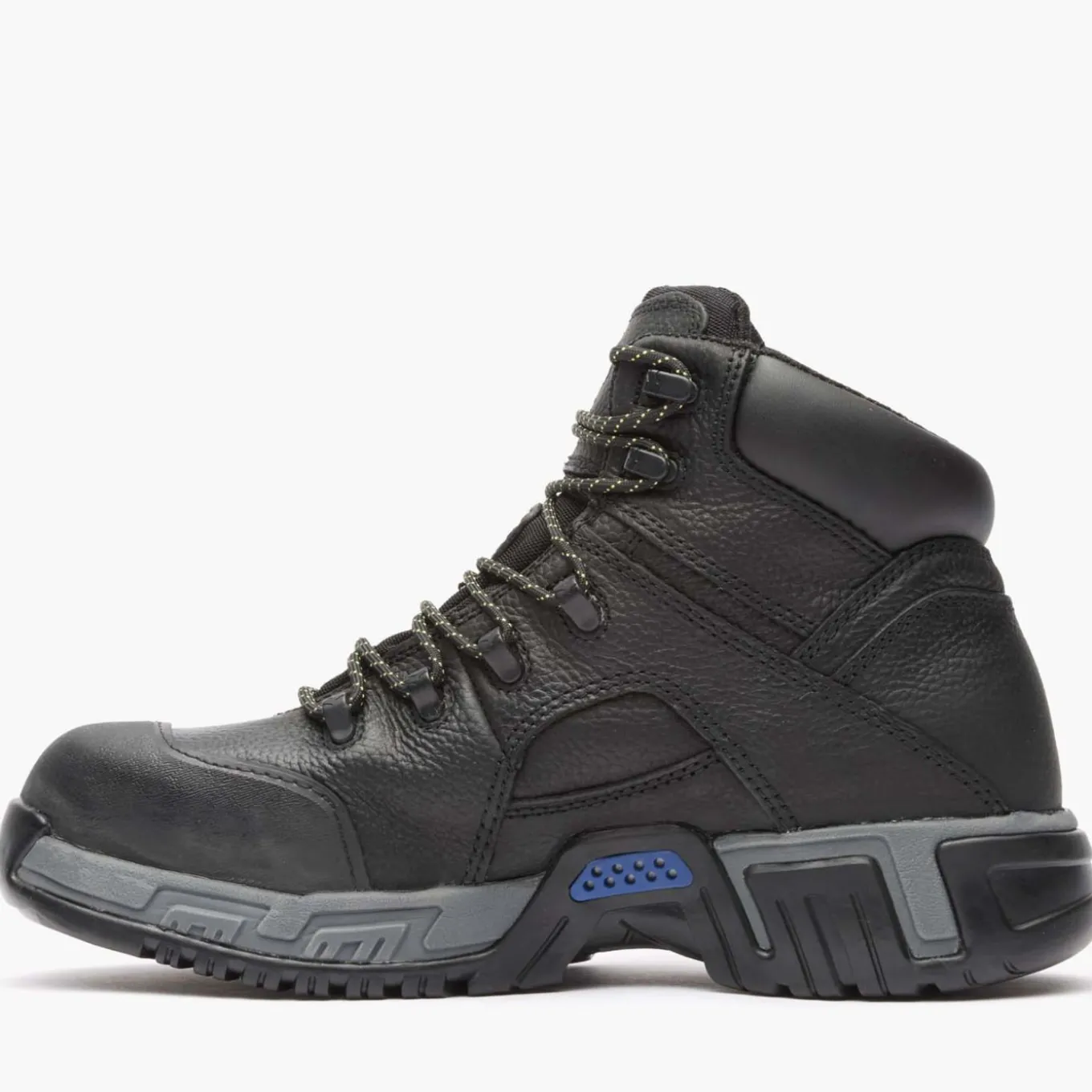 Michelin® HydroEdge Steel Toe Puncture-Resistant Waterproof Work Boot
