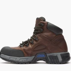 Michelin&reg; HydroEdge Steel Toe Waterproof Work Boot