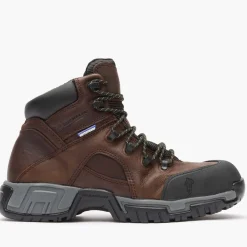 Michelin&reg; HydroEdge Steel Toe Waterproof Work Boot