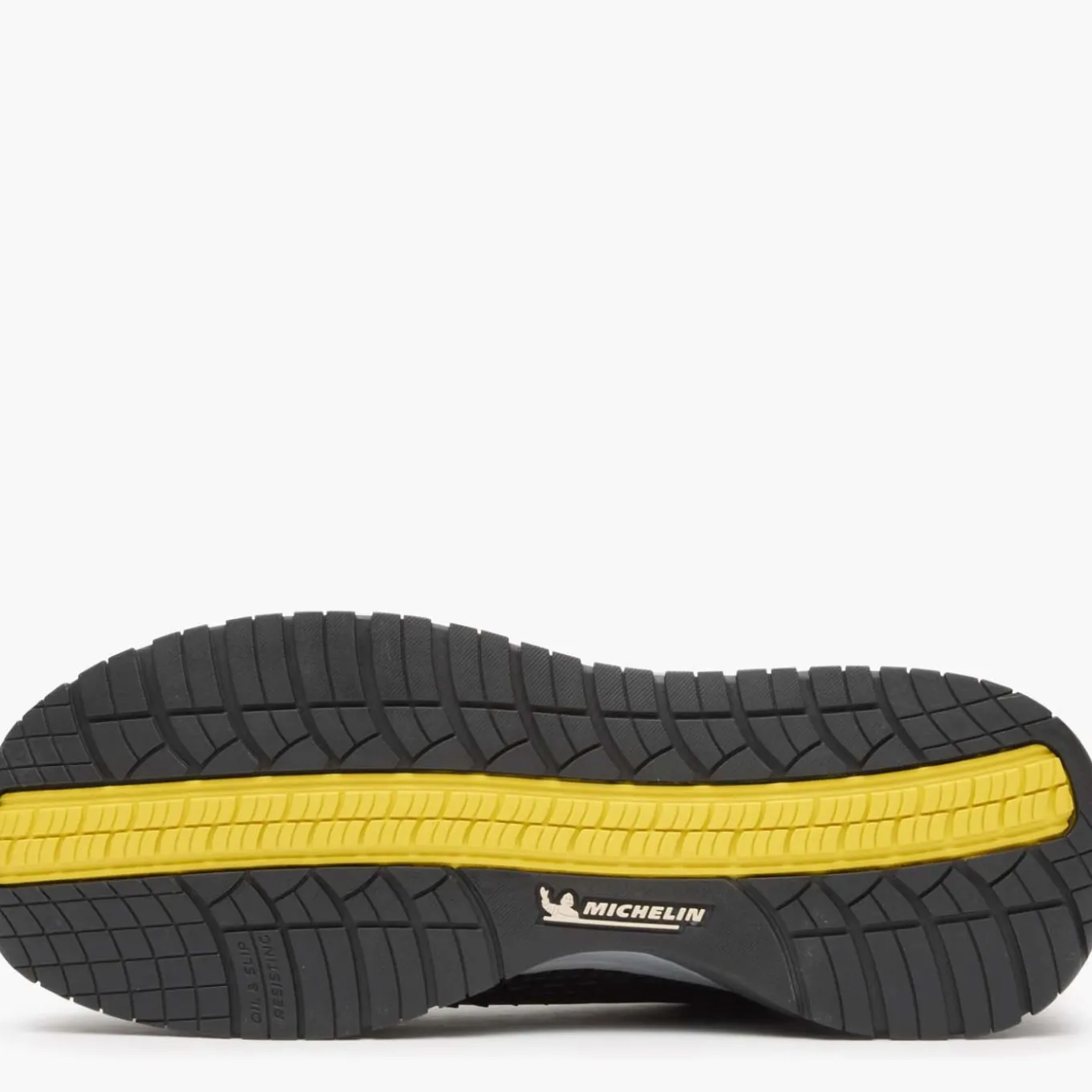 MICHELIN® Latitude Tour Alloy Toe Athletic Work Shoe
