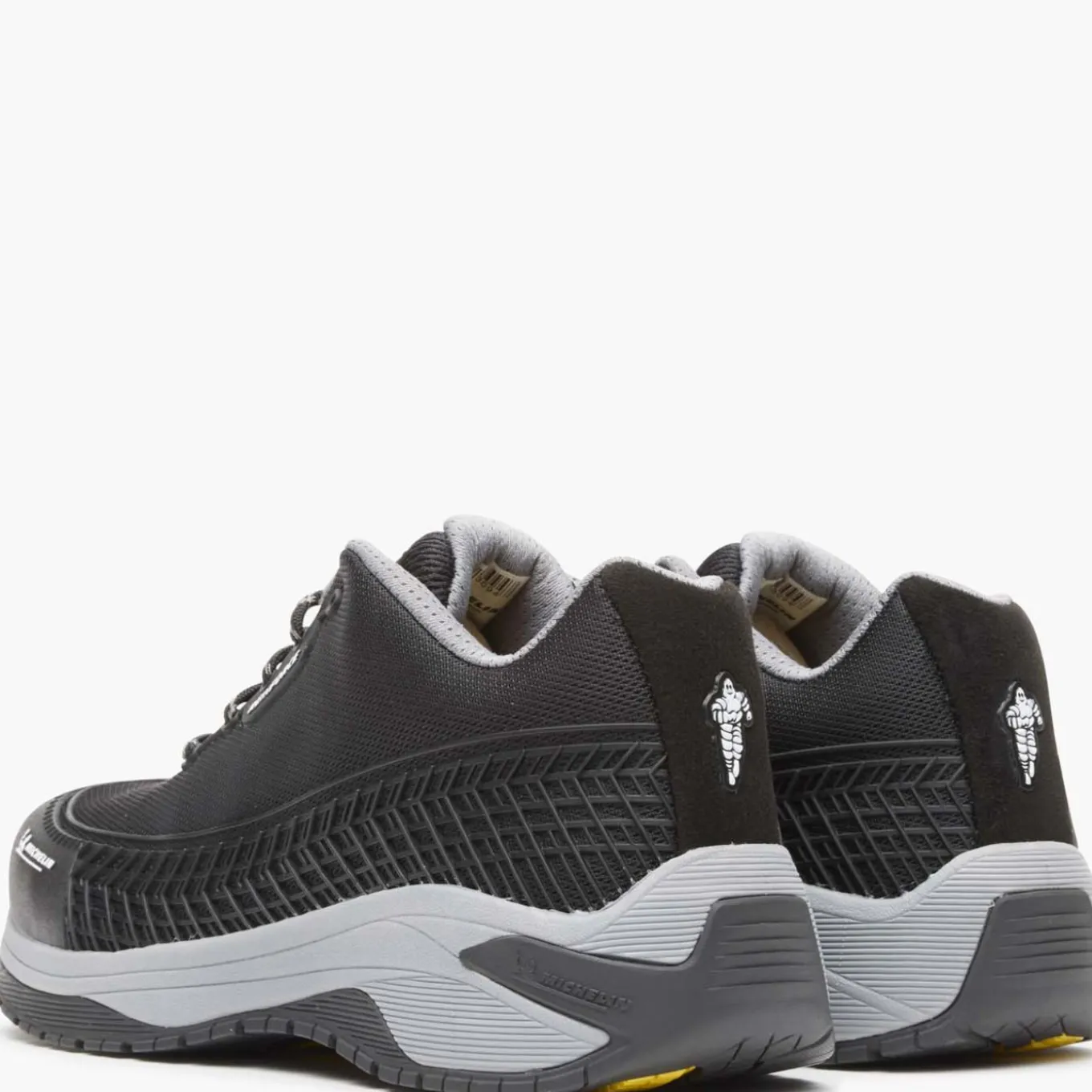 MICHELIN® Latitude Tour Alloy Toe Athletic Work Shoe