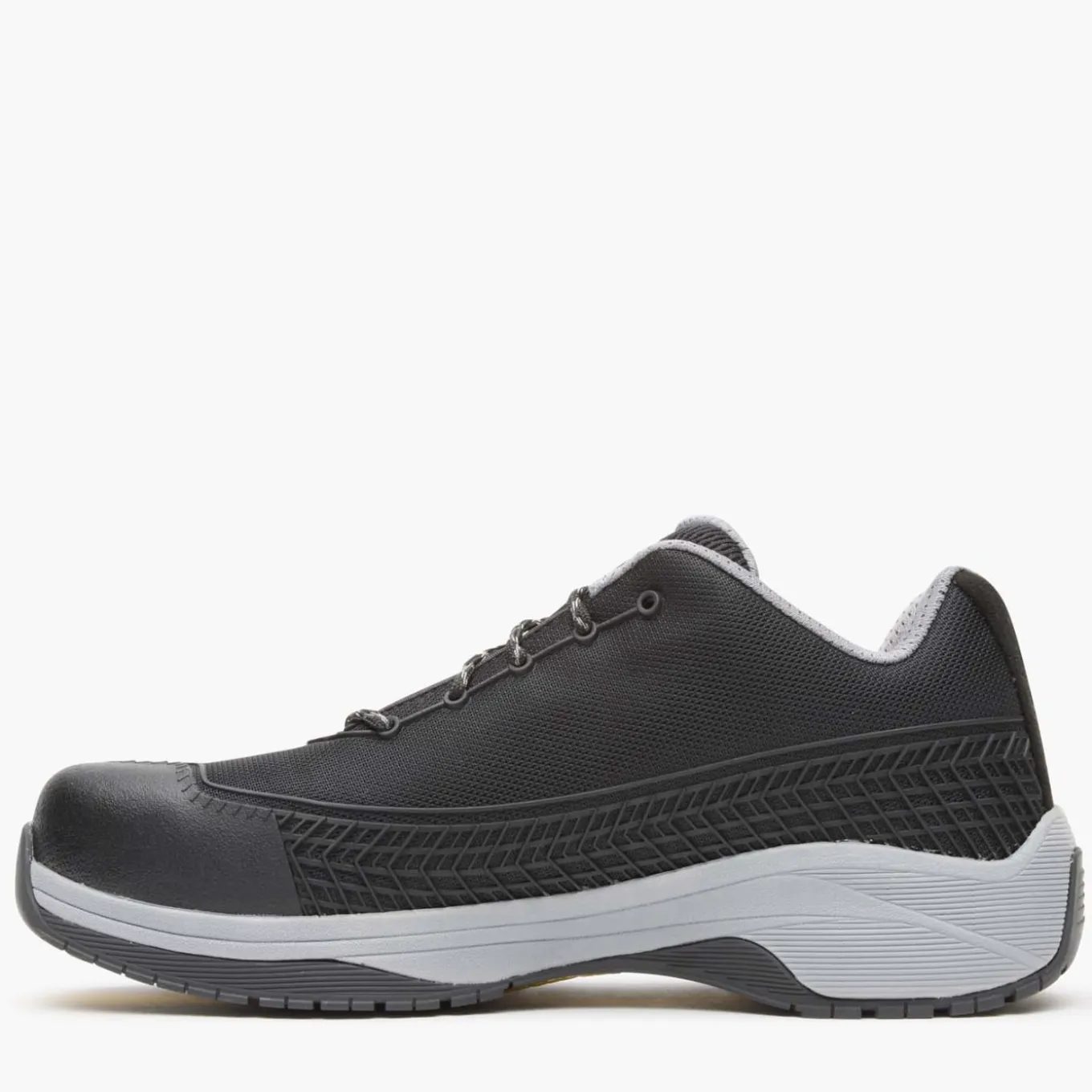 MICHELIN® Latitude Tour Alloy Toe Athletic Work Shoe