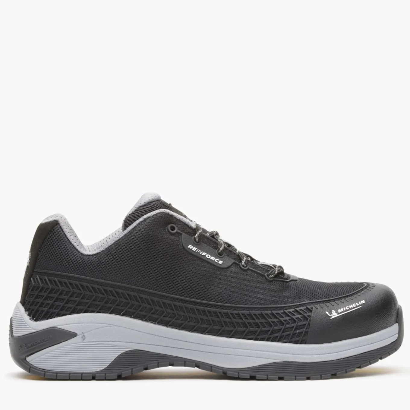 MICHELIN® Latitude Tour Alloy Toe Athletic Work Shoe