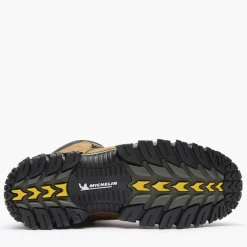 Michelin&reg; Pilot Sledge Toe Metatarsal Work Boots