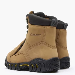 Michelin&reg; Pilot Sledge Toe Metatarsal Work Boots