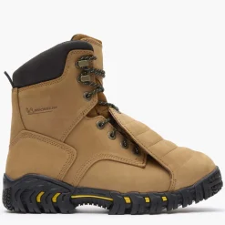 Michelin&reg; Pilot Sledge Toe Metatarsal Work Boots