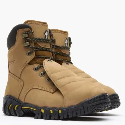 Michelin&reg; Pilot Sledge Toe Metatarsal Work Boots