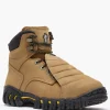 Michelin&reg; Sledge Steel Toe Metatarsal Work Boots