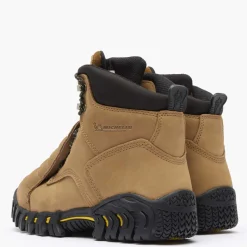 Michelin&reg; Sledge Steel Toe Metatarsal Work Boots
