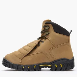Michelin&reg; Sledge Steel Toe Metatarsal Work Boots
