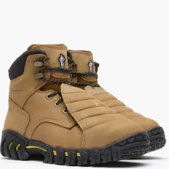 Michelin&reg; Sledge Steel Toe Metatarsal Work Boots