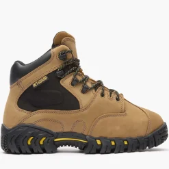 Michelin&reg; Steel Toe Internal Met Guard Work Boot