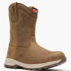 Women's Eagle Trail Pull-On Boot